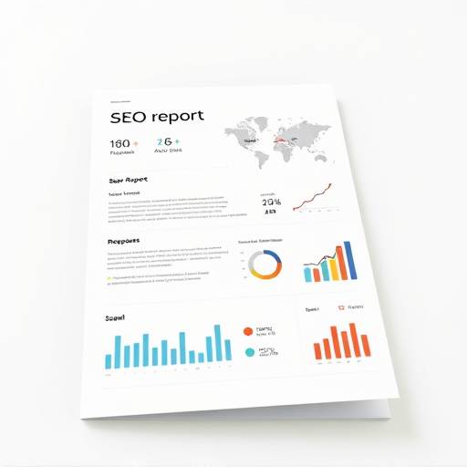 SEO Report Example